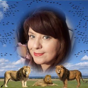 Meet your Posher, Norma